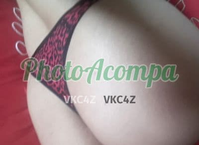 Acompanhante gordinha em Rio de Janeiro, foto 3 de Helena