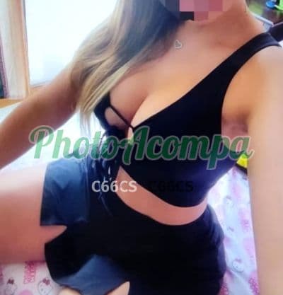 Foto 2: Acompanhante em Porto Velho — namoradinha, Helena