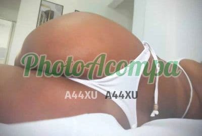 Foto 3: Acompanhante magra em São Paulo — Helena