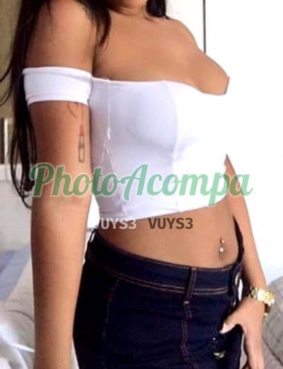 Foto 2: Acompanhante em Nova Iguaçu — beijo na boca, Helena