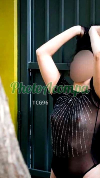 Foto 3: Acompanhante magra em Guarulhos — Helena