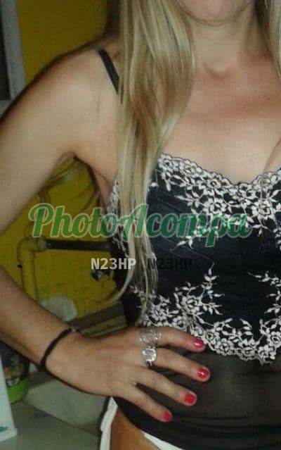 Foto 4: Acompanhante em São Paulo — namoradinha, Helena