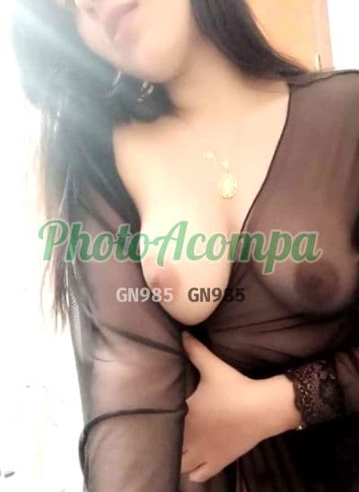Acompanhante em São Paulo — experiência de namorada, foto 6 de Helena