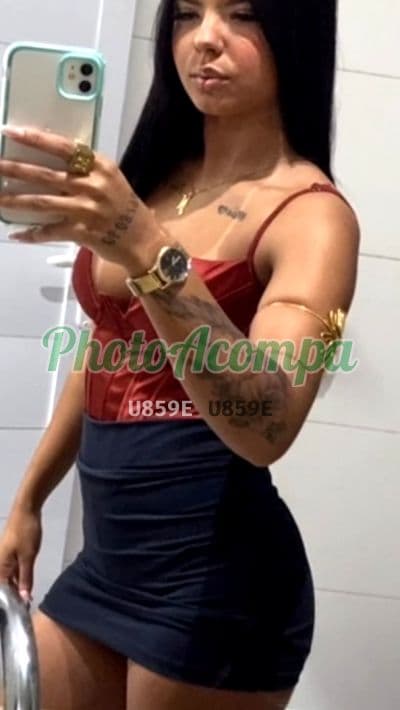 Acompanhante depilada em Osasco (5) — Helena