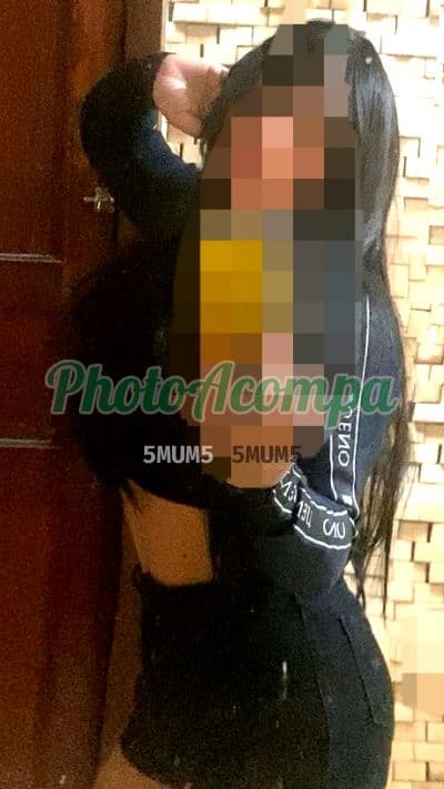 Acompanhante depilada em Osasco, foto 5 de Helena