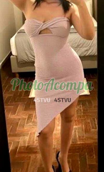 Acompanhante em São Paulo — anal, foto 6 de Heleninha