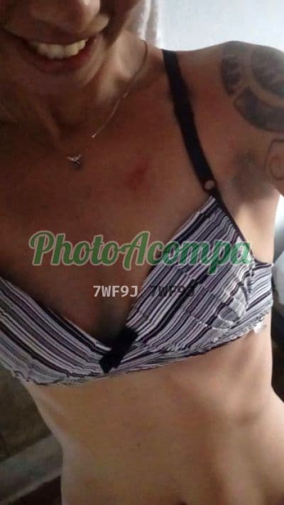 Acompanhante loira em Campinas, foto 5 de Hellem