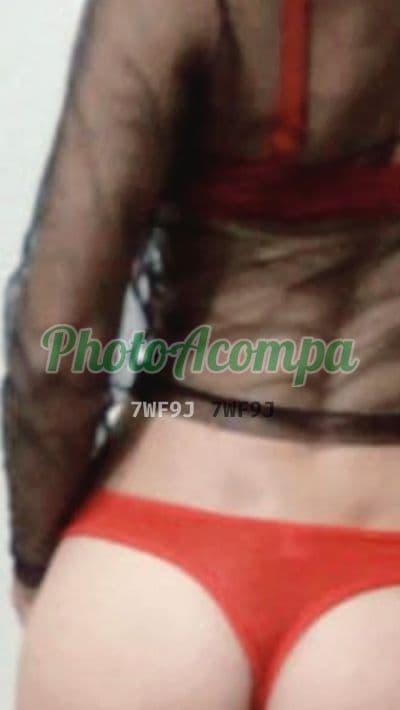 Acompanhante em Campinas com sado suave (6) — Hellem