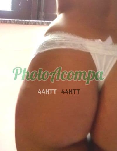 Acompanhante em Rio de Janeiro — experiência de namorada, foto 4 de Hellem