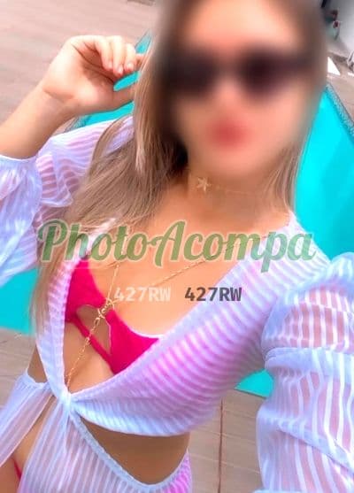 Foto 4: Acompanhante em Rio de Janeiro — namoradinha, Hellen