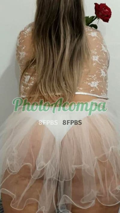 Acompanhante peituda em Porto Alegre — Hellen, foto 3
