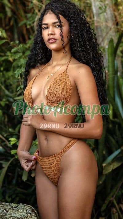 Acompanhante em Goiânia — namoradinha, foto 6 de Hellen