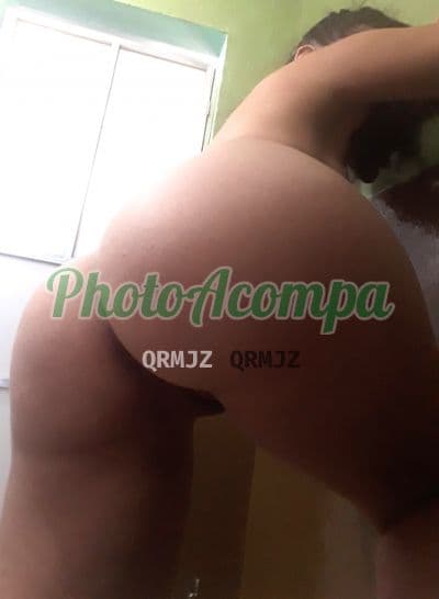 Acompanhante depilada em Belo Horizonte — Hellen, foto 3