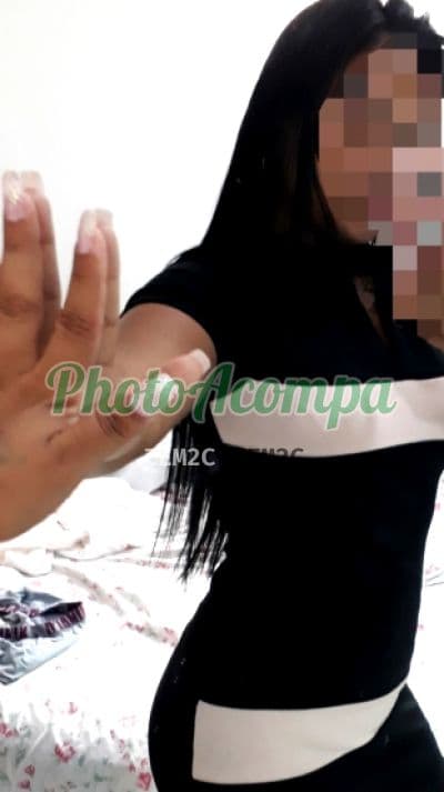 Foto 2: Acompanhante em Manaus — beijo grego, Hellen