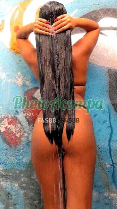 Acompanhante foto verificada em João Pessoa — Hellen, foto 3