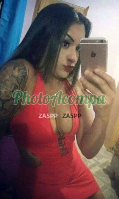 Foto 4: Acompanhante em Prudentópolis — namoradinha, Hellen