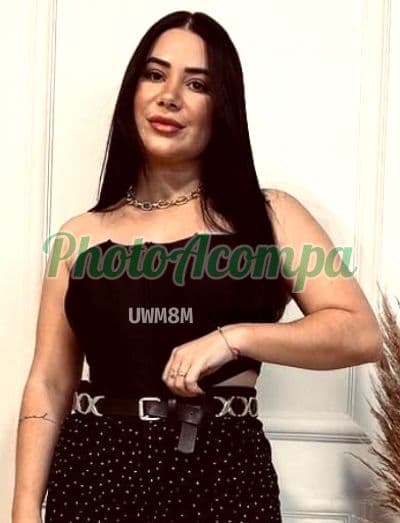 Acompanhante em Curitiba — namoradinha, foto 6 de Hellen