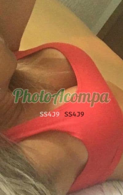 Acompanhante em Goiânia — experiência de namorada, foto 4 de Hellen