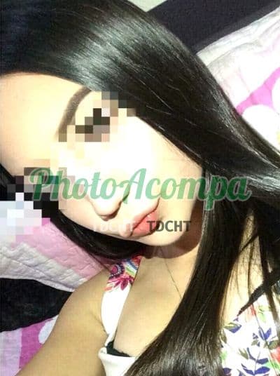 Acompanhante em Osasco — namoradinha, foto 4 de Hellen