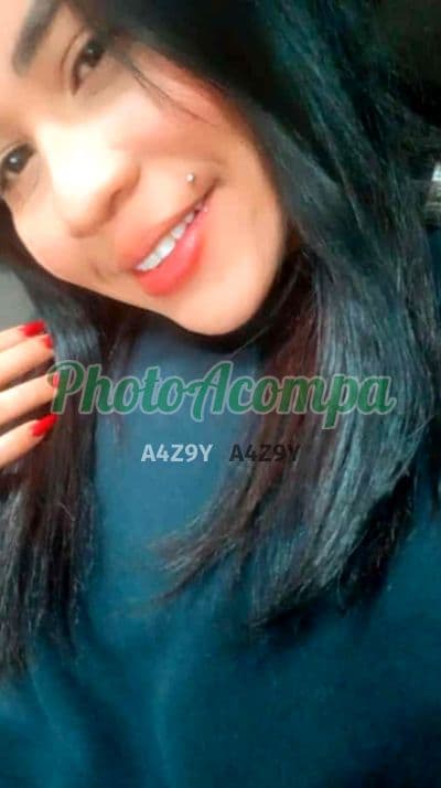 Acompanhante mignon em São Paulo — Hellen, foto 3