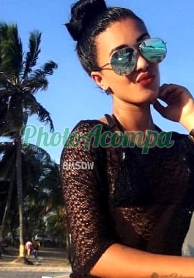 Acompanhante em Rio de Janeiro — experiência de namorada, foto 4 de Hellen