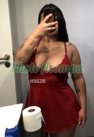 Acompanhante foto sem retoque em Paracambi — Hellen, foto 5