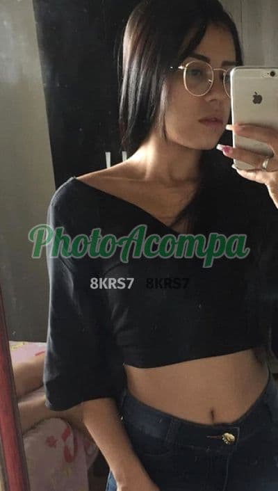Acompanhante magra em Rio de Janeiro — Hellen, foto 5