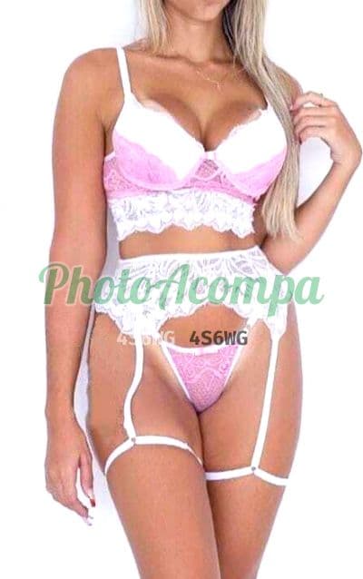 Acompanhante magra em Canoas — Hellen, foto 3