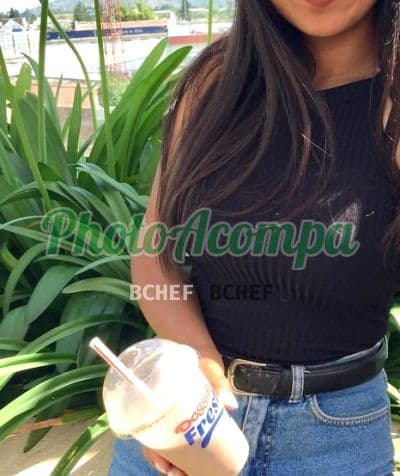 Acompanhante em São José dos Campos — beijo na boca, foto 2 de Hellen