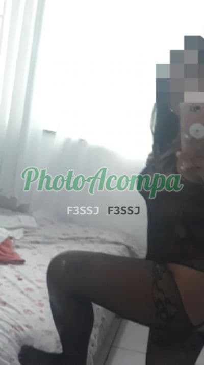 Acompanhante morena em Manaus — Hellen, foto 3