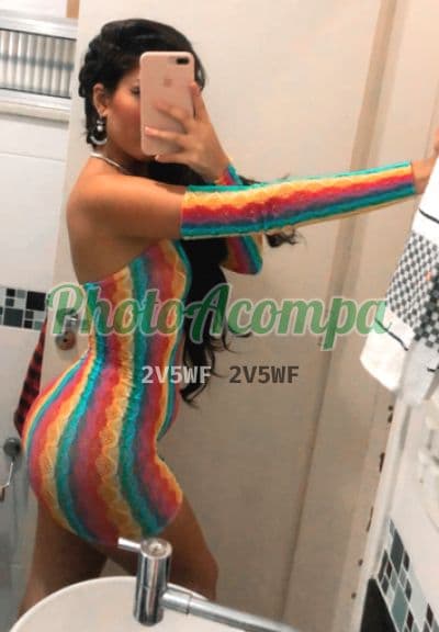 Acompanhante em Rio de Janeiro — namoradinha, foto 4 de Hellen