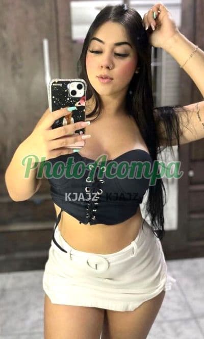 Acompanhante morena em João Pessoa — Hellen, foto 5