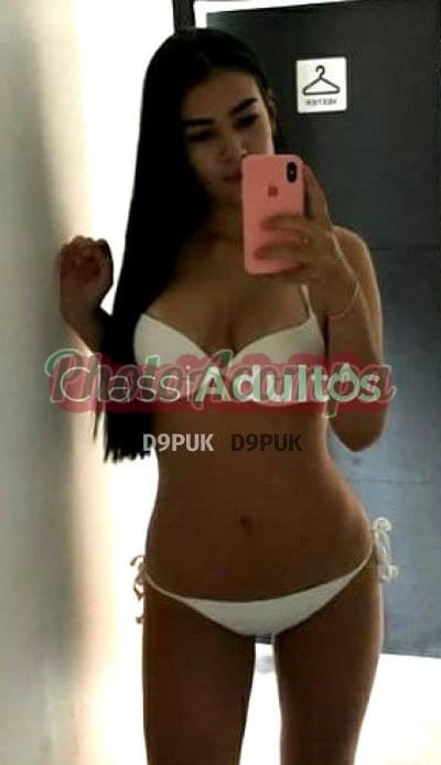 Acompanhante morena em Rio de Janeiro — Hellen