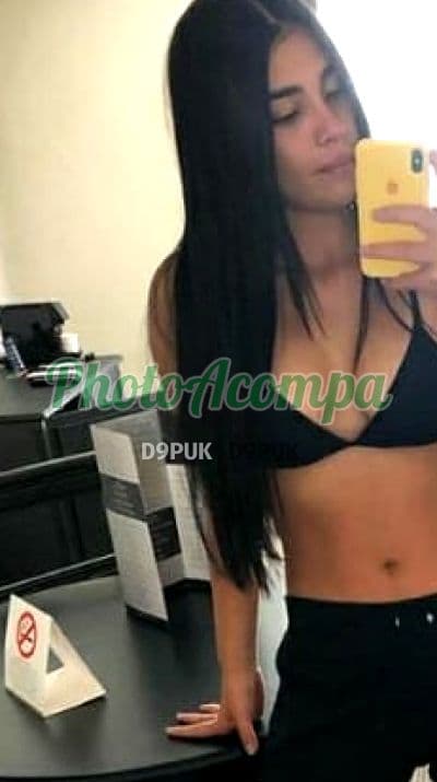 Acompanhante em Rio de Janeiro — beijo na boca, foto 2 de Hellen