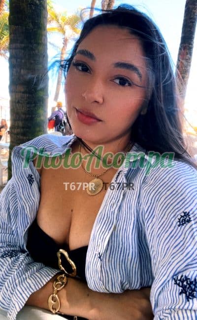 Acompanhante em Limoeiro do Norte com namoradinha (4) — Hello