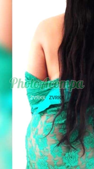 Acompanhante morena em Campos dos Goytacazes, foto 5 de Helloa
