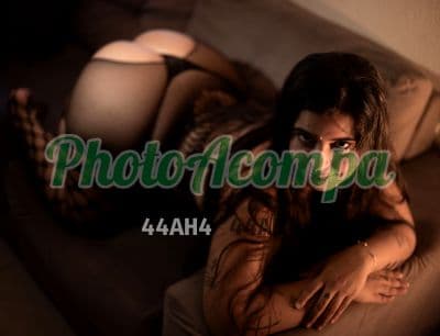 Acompanhante gordinha em Fortaleza (3) — Hells Nicky