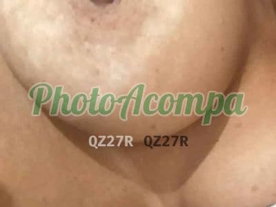 Foto 3: Acompanhante depilada em Rio de Janeiro — Helo