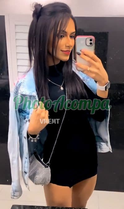 Foto 4: Acompanhante em Foz do Iguaçu — experiência de namorada, Helo