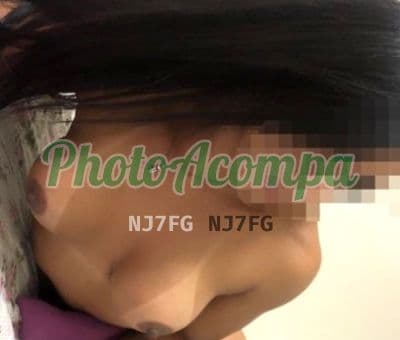 Foto 2: Acompanhante em Praia Grande — beijo grego, Heloá