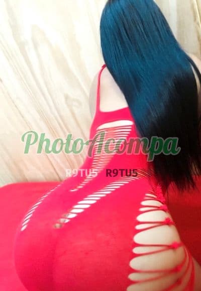 Foto 6: Acompanhante em Rio de Janeiro — sexo anal, Heloá