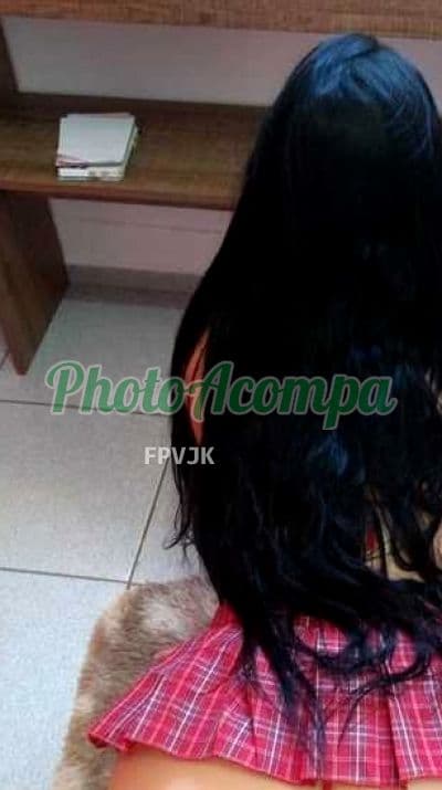 Acompanhante em Jundiaí — experiência de namorada, foto 4 de Heloh