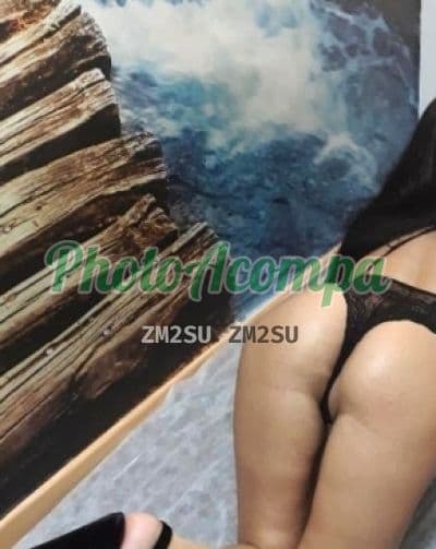 Acompanhante em Jundiaí — namoradinha, foto 4 de Heloísa