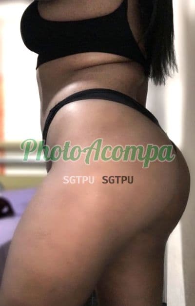 Acompanhante em Itaquaquecetuba com beijo grego (2) — Heloísa