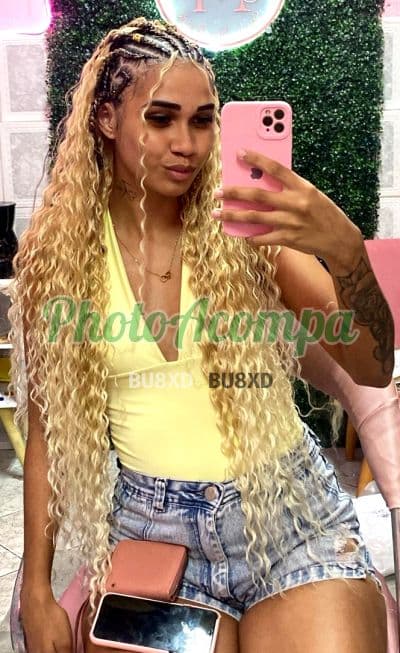 Acompanhante em Cabo Frio com beijo grego (2) — Heloísa