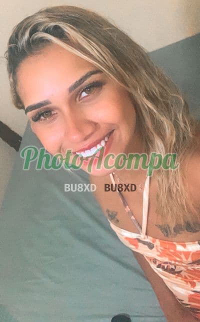 Acompanhante em Cabo Frio com sexo anal (6) — Heloísa