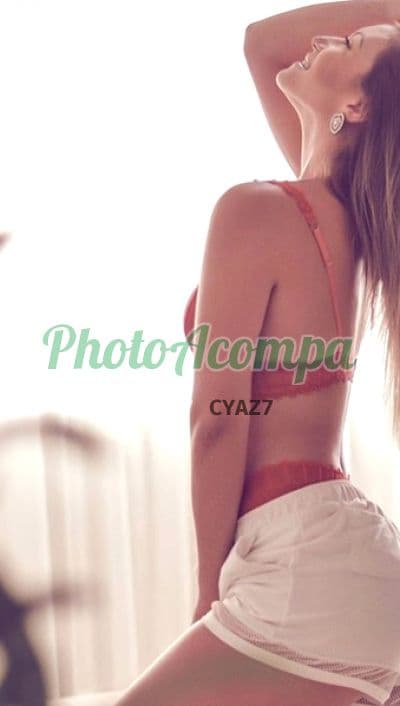 Foto 4: Acompanhante em Rio de Janeiro — namoradinha, Heloísa