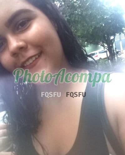 Acompanhante gordinha em Trindade, foto 3 de Heloísa