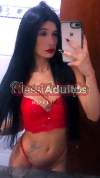 Acompanhante morena em Vila Velha, foto de perfil