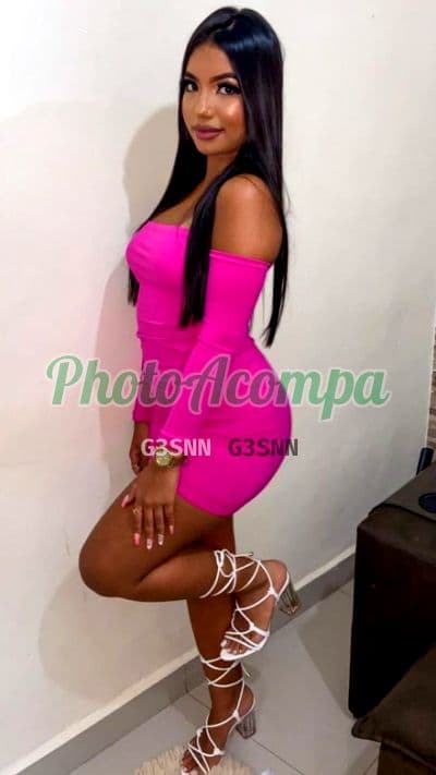 Acompanhante mignon em Sorocaba, foto 5 de Heloísa